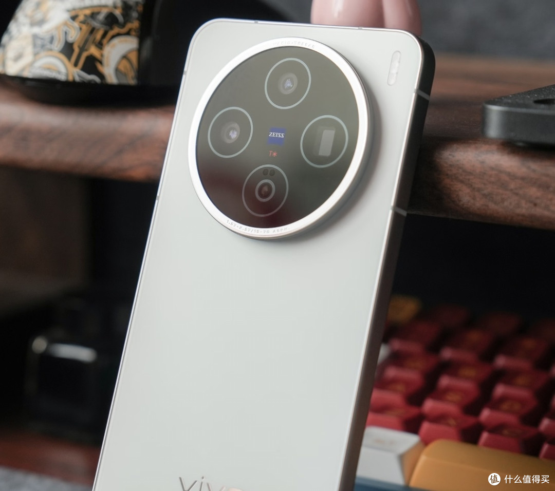 用了vivo X200s才懂，为什么说它是“果替”