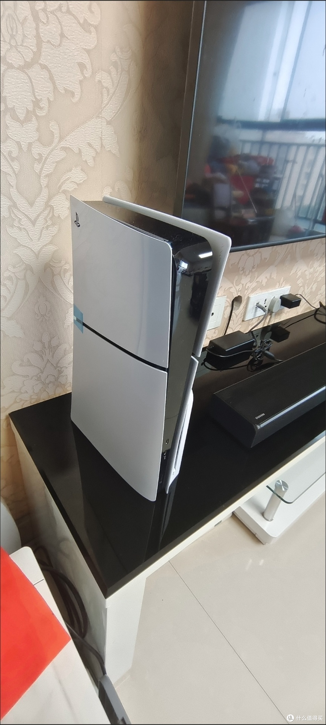 虽然GTA6跳票，但是Ps5游戏机还是要先买好。_游戏机_什么值得买