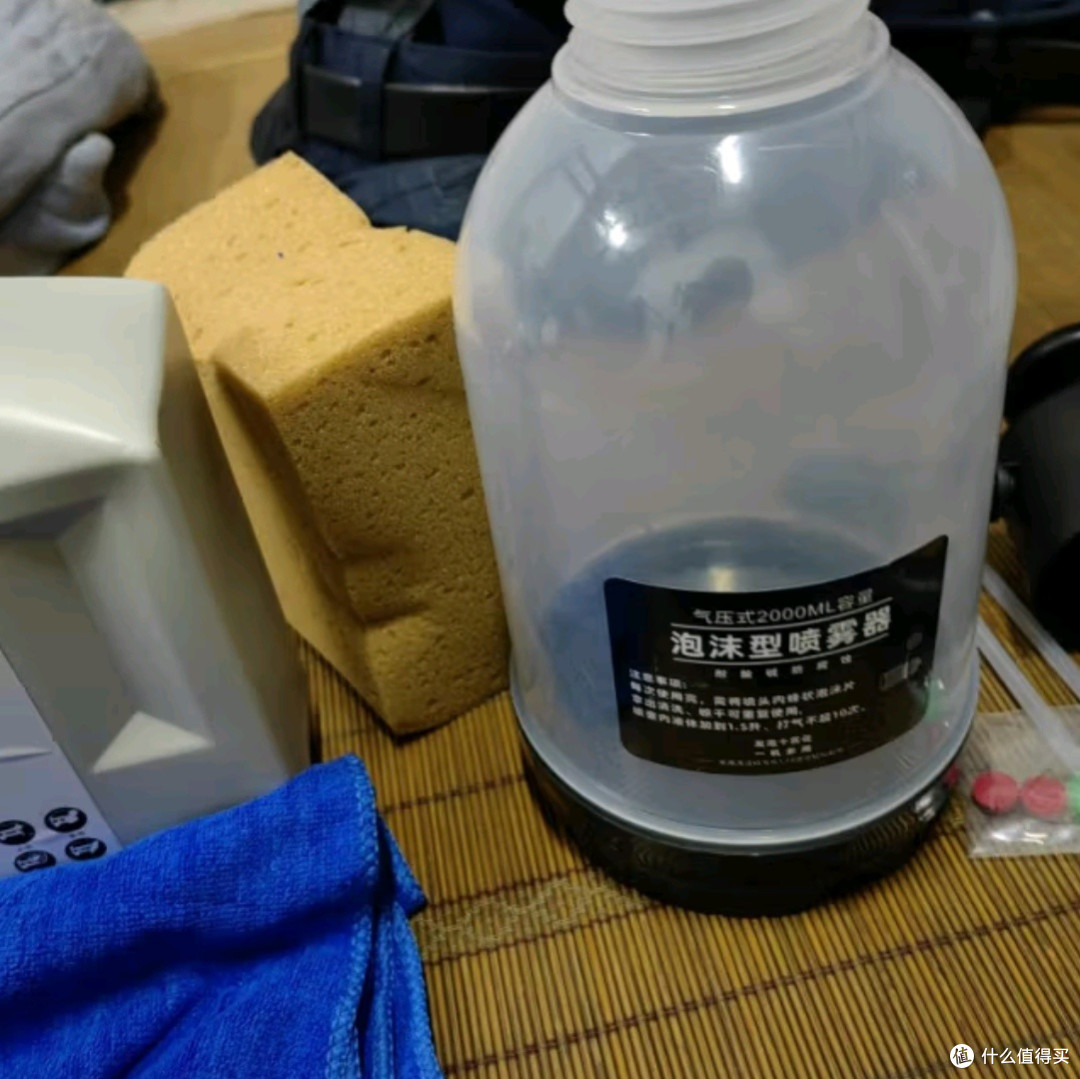 Astree洗车液套装：打造爱车闪耀新颜的全方位解决方案