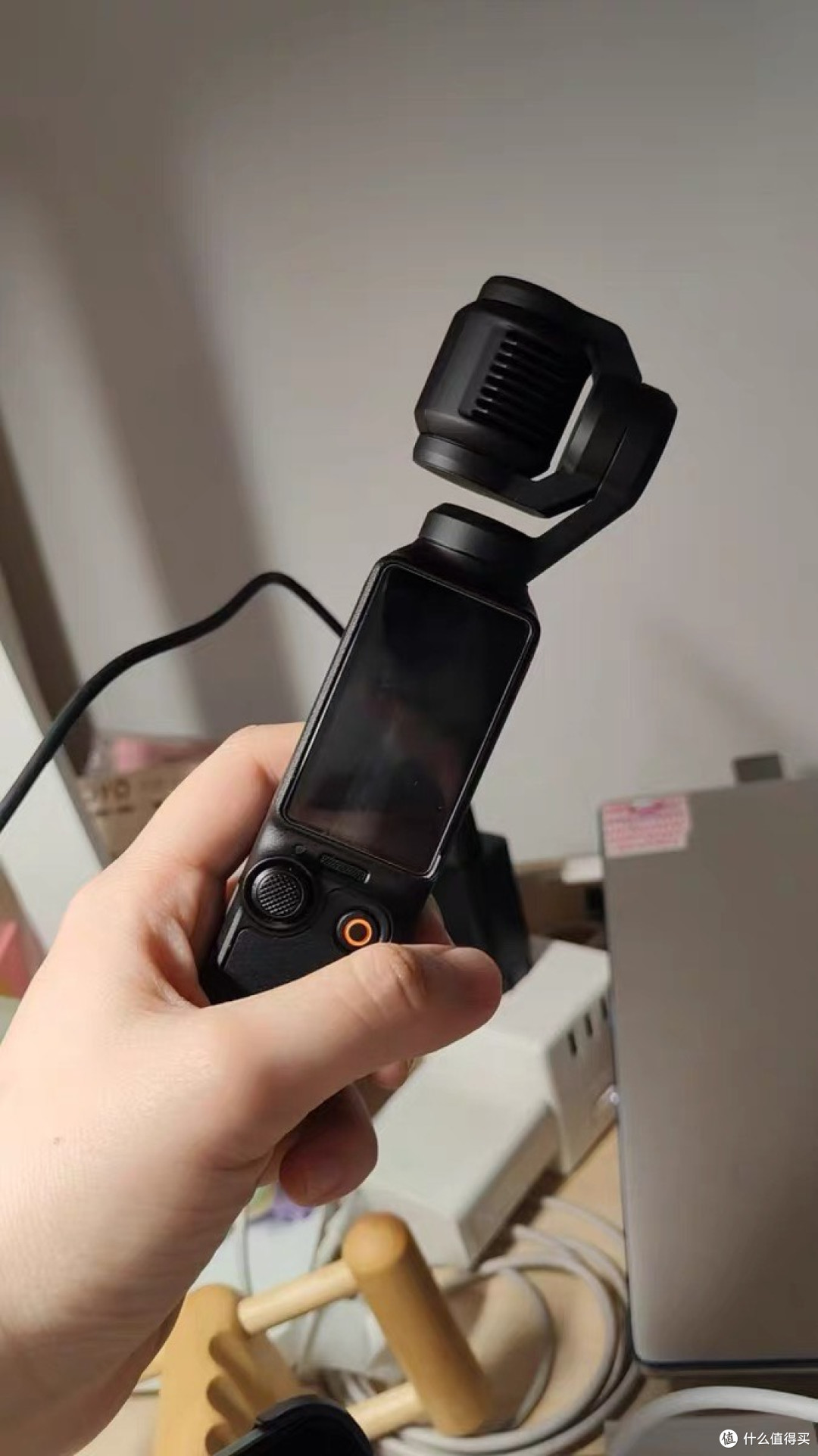 DJI/大疆 osmo pocket 3 口袋相机 高清防抖vlog灵眸手持云台相机