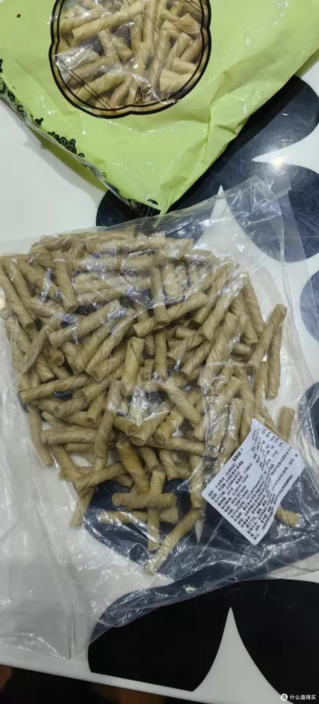 豆筋豆棍:豆制品的百变美味