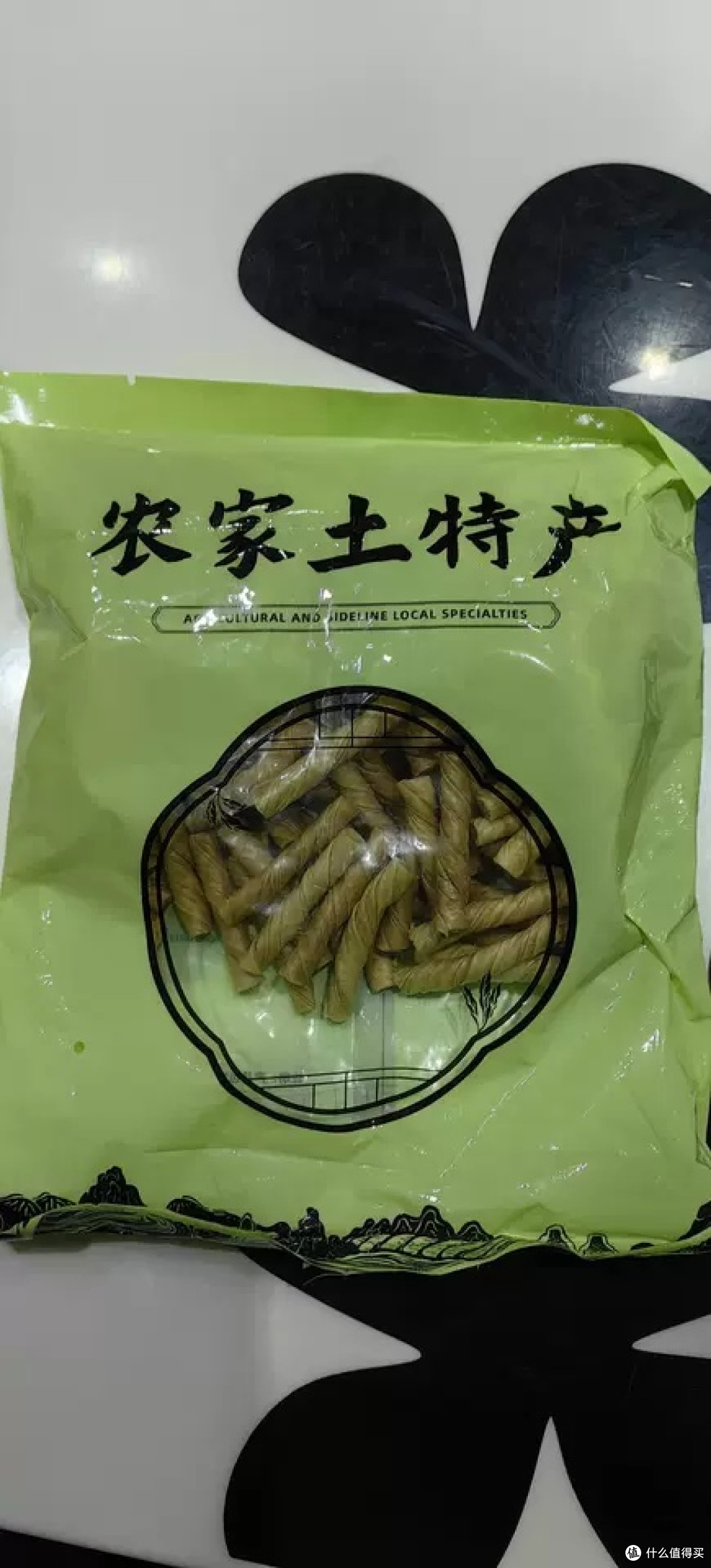 豆筋豆棍:豆制品的百变美味