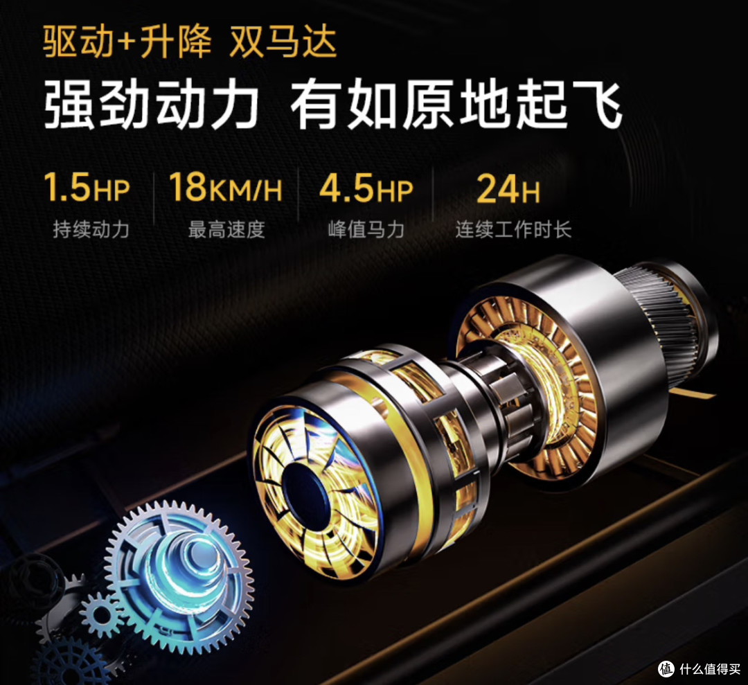 告别健身房束缚!麦瑞克幻影X5Pro跑步机,居家健身新宠