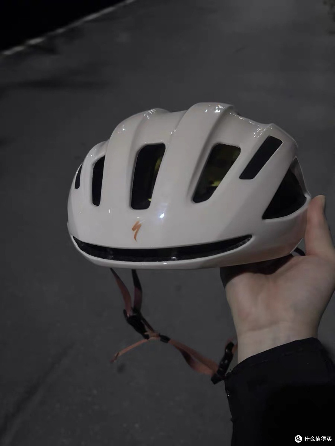 SPECIALIZED闪电 ALIGN II MIPS 骑行头盔