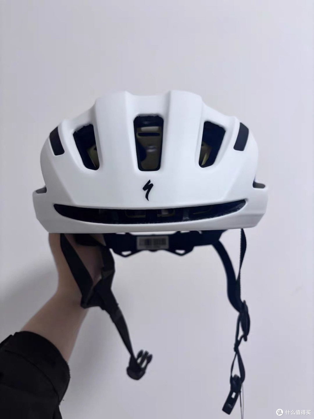 SPECIALIZED闪电 ALIGN II MIPS 骑行头盔