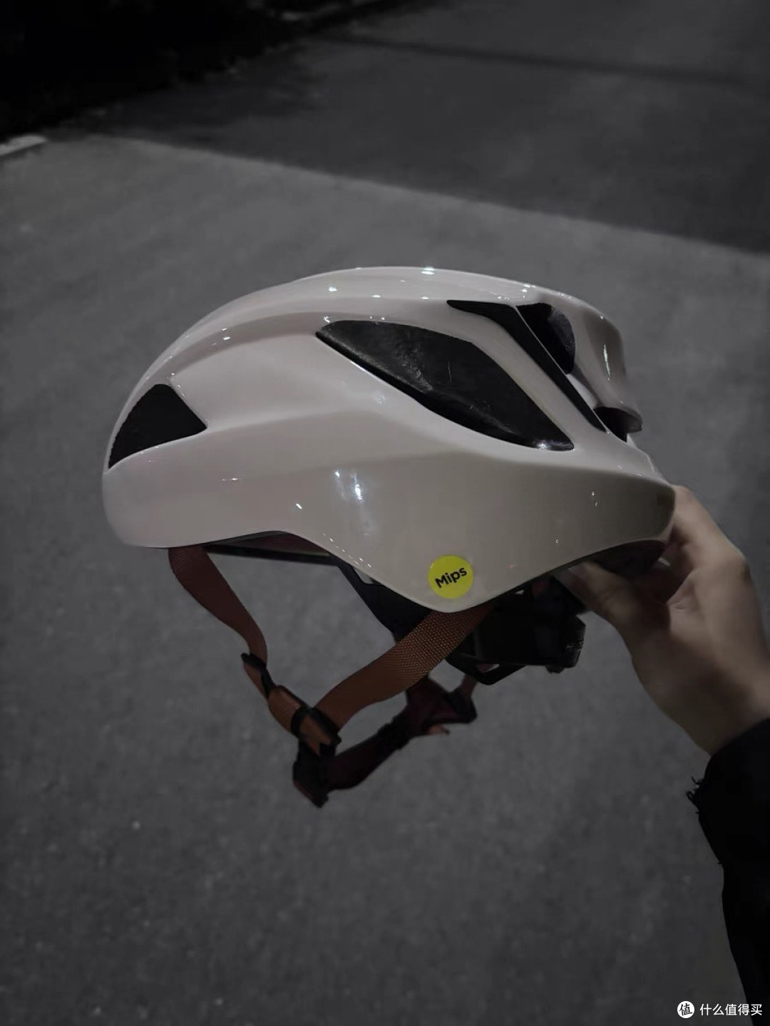 SPECIALIZED闪电 ALIGN II MIPS 骑行头盔
