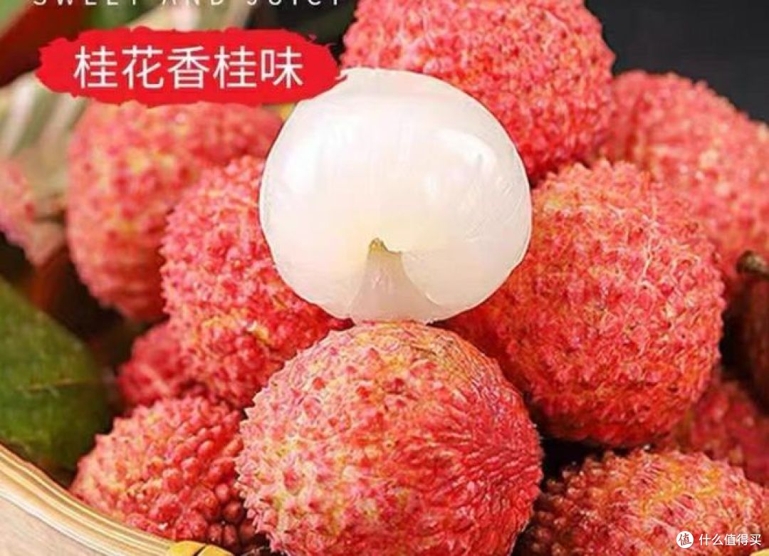 荔枝几月结果几月成熟？何时品尝最鲜美？