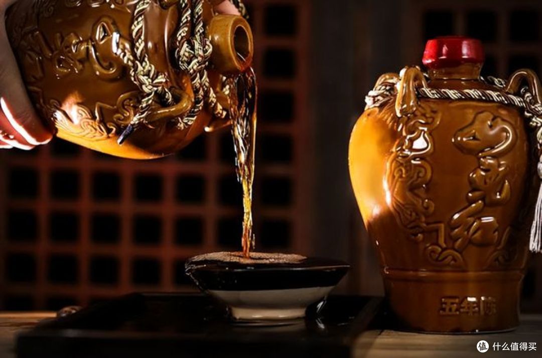 黄酒度数一般多少度?给你解答常见误区与科学认知!