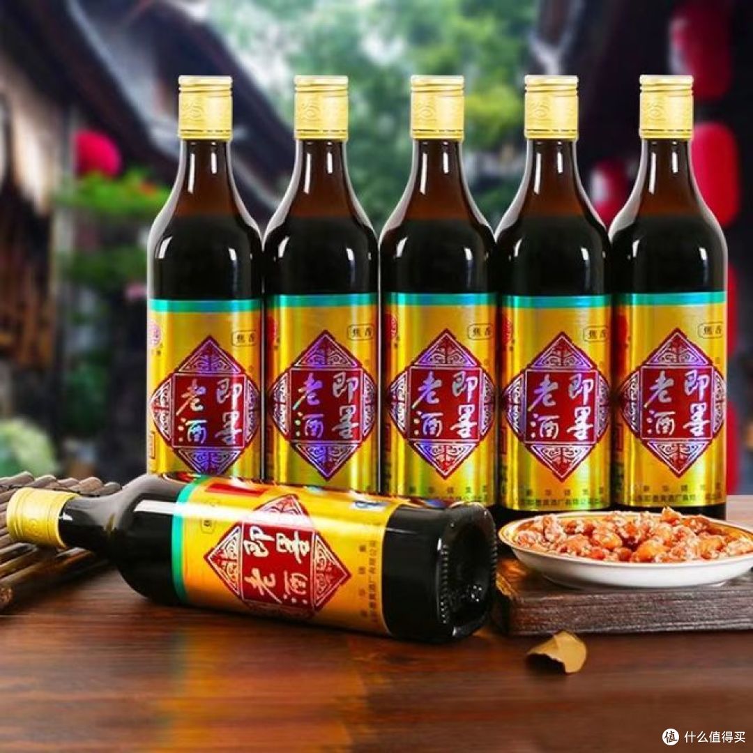 黄酒度数一般多少度?给你解答常见误区与科学认知!
