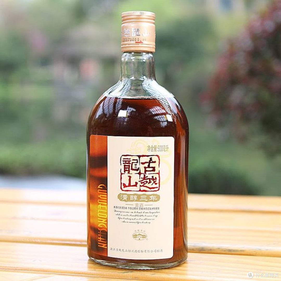 黄酒度数一般多少度?给你解答常见误区与科学认知!