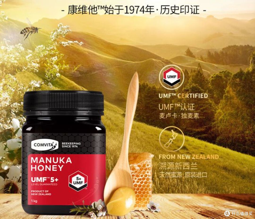 什么蜂蜜好?你选对了吗?