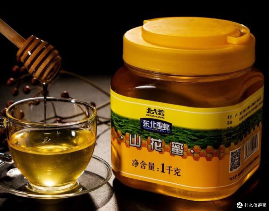 什么蜂蜜好?你选对了吗?