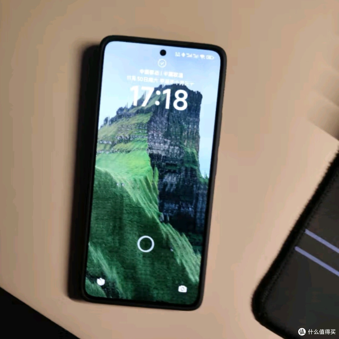 小米REDMI K80 ：国家补贴下的性能旗舰，全焦段影像重塑视觉盛宴