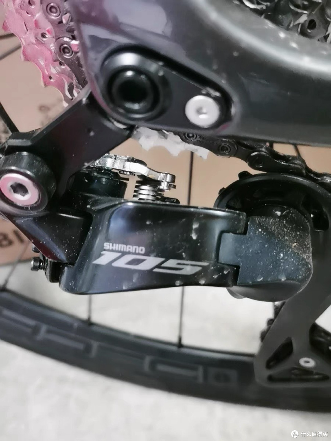 JAVA佳沃维苏威碳纤维公路自行车