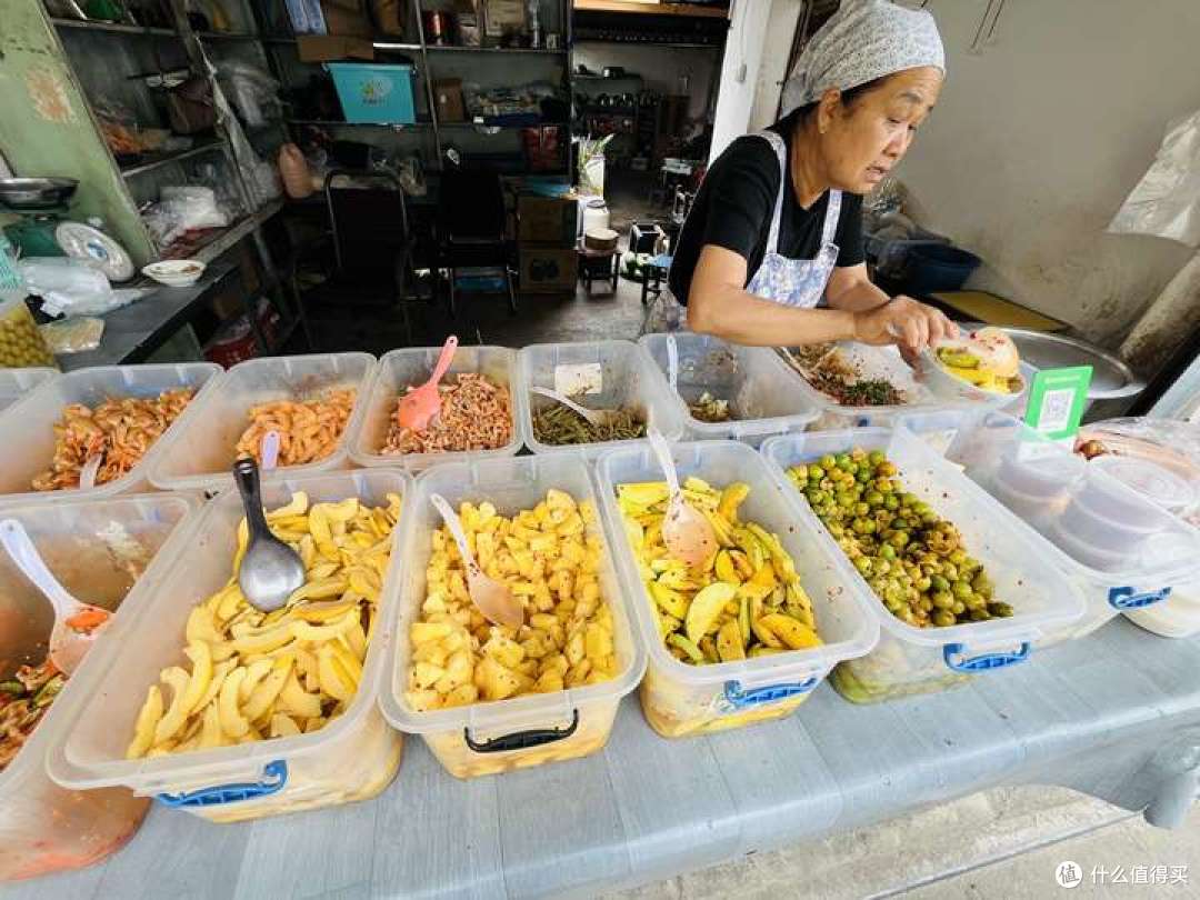 芒市游记，芒市都有啥好玩好吃的？