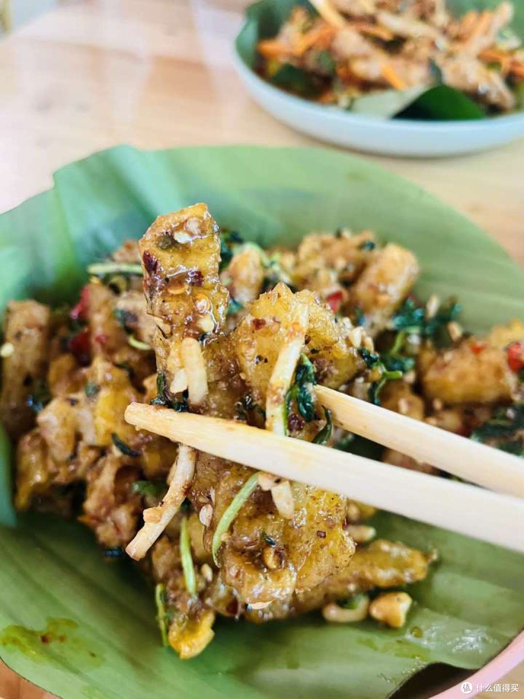 芒市游记，芒市都有啥好玩好吃的？