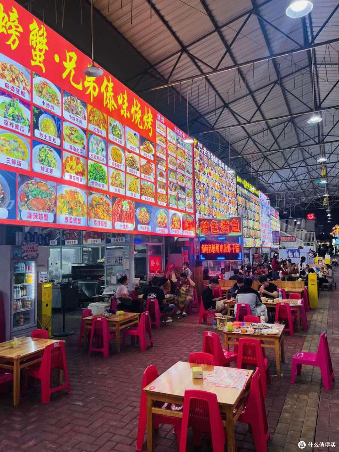 芒市游记，芒市都有啥好玩好吃的？