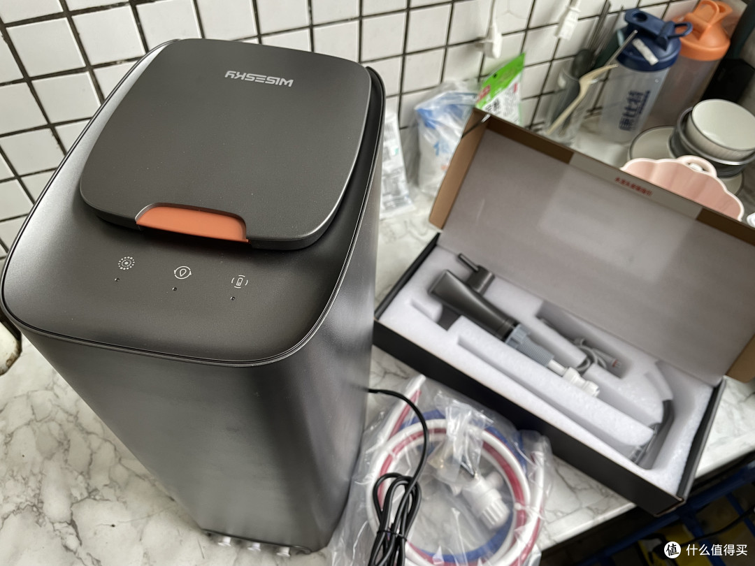 厨下净水器2025年推荐!5款小体积RO膜机型,小厨房闭眼入