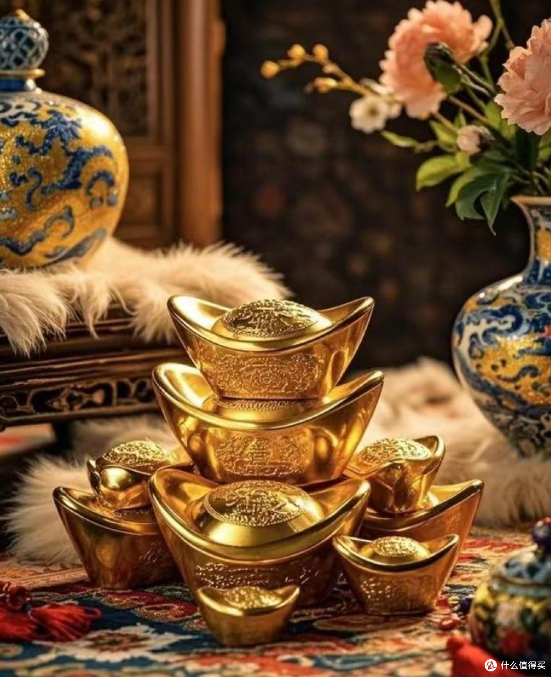 “床底放5物,聚财又添福”,是指哪5种物品?放到床底招财运