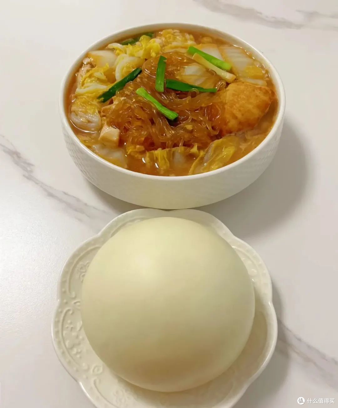 烟火厨房,食物在烹饪中如何实现生熟的奇妙跨越?