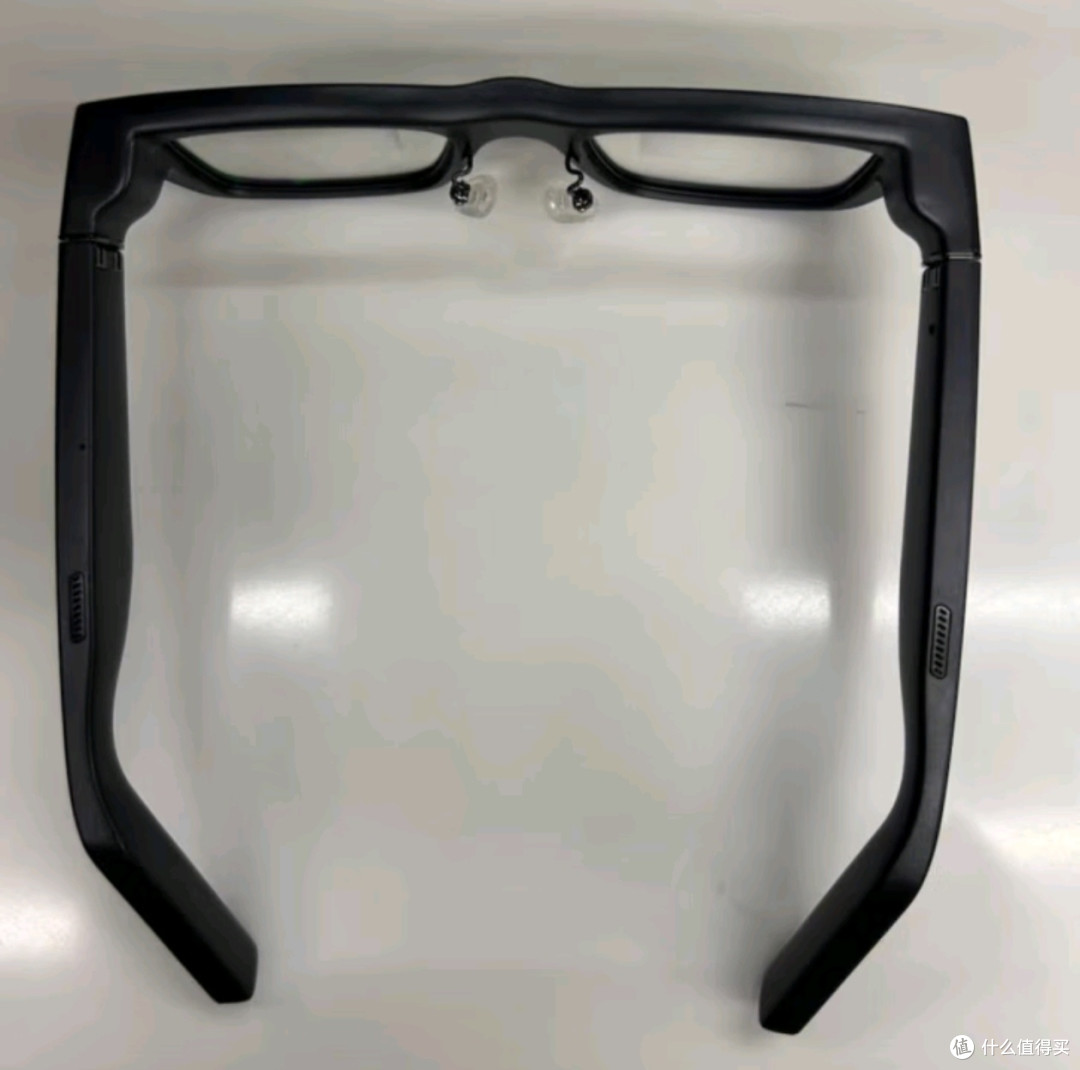 INMO GO2 AR翻译智能眼镜实时同声翻译机便携提词器AI会议助手_智能眼镜_什么值得买