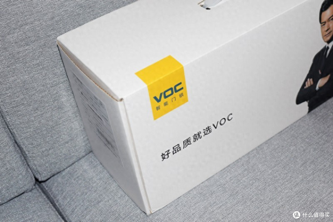 开启智能家居新时代的安全大门 VOC猫眼人脸智能锁K9 Pro