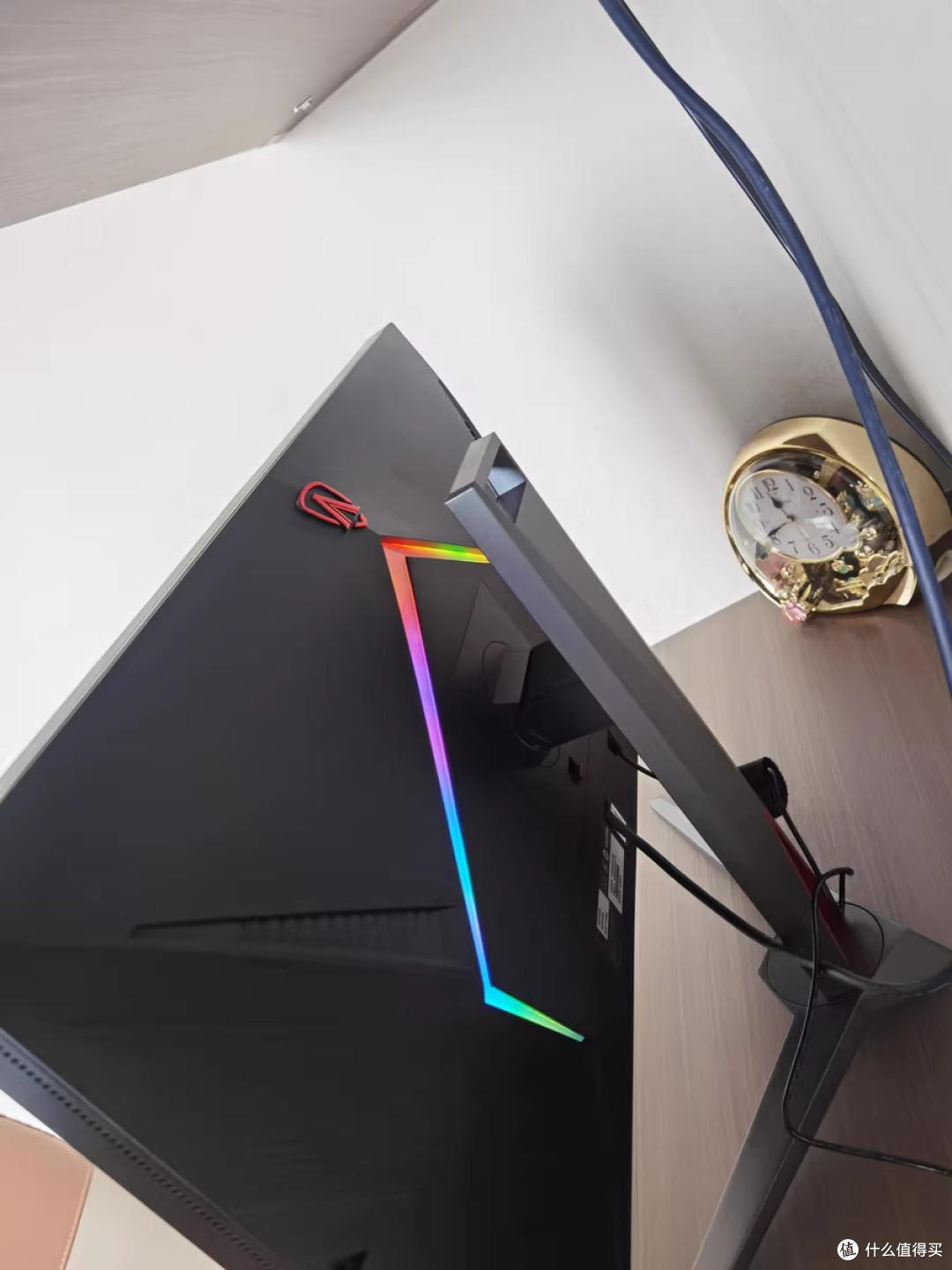 AOC AG276UX：4K 160Hz的视觉盛宴