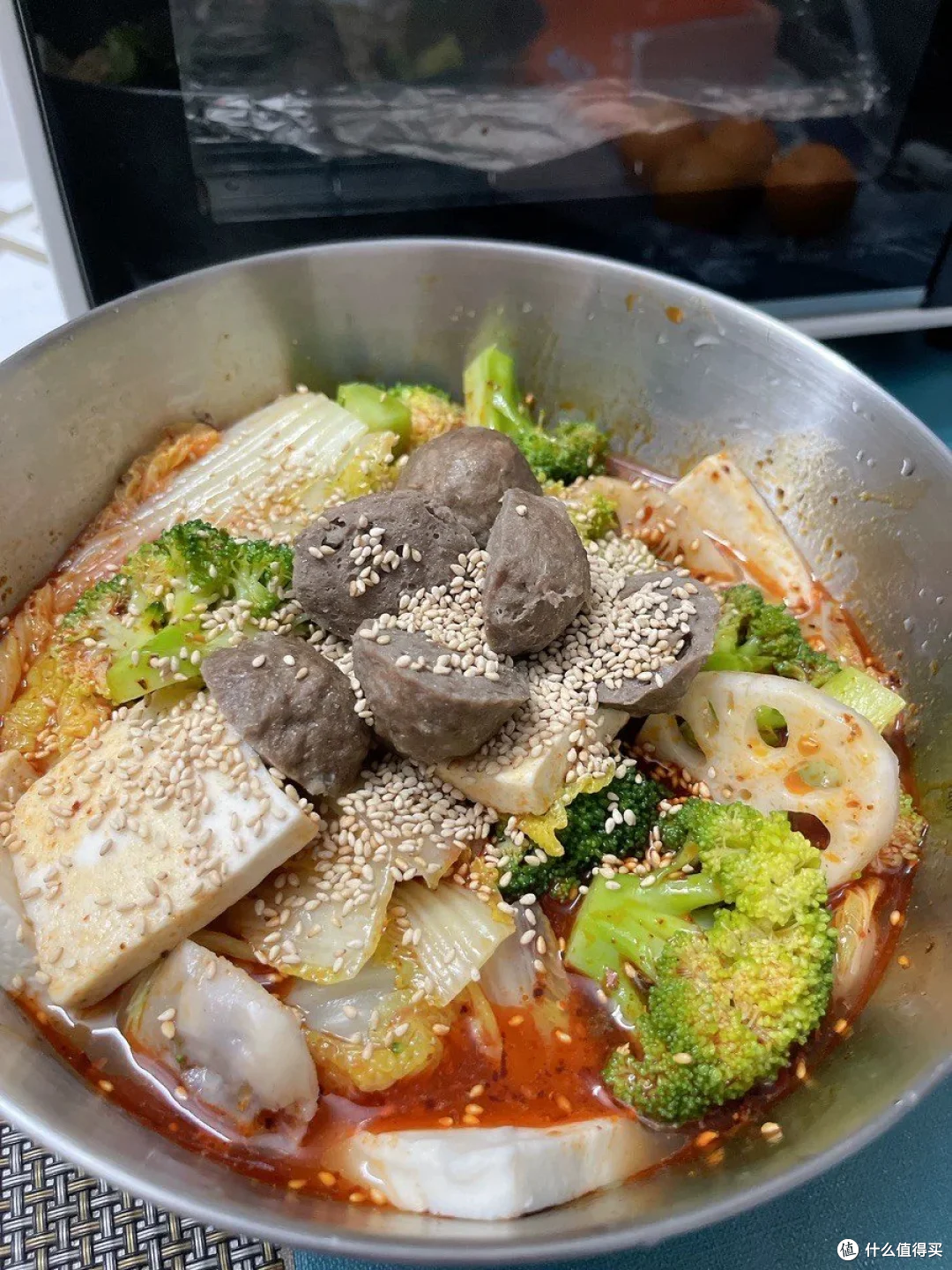 川娃子麻辣钵钵鸡调料:一口入魂的川味天花板!