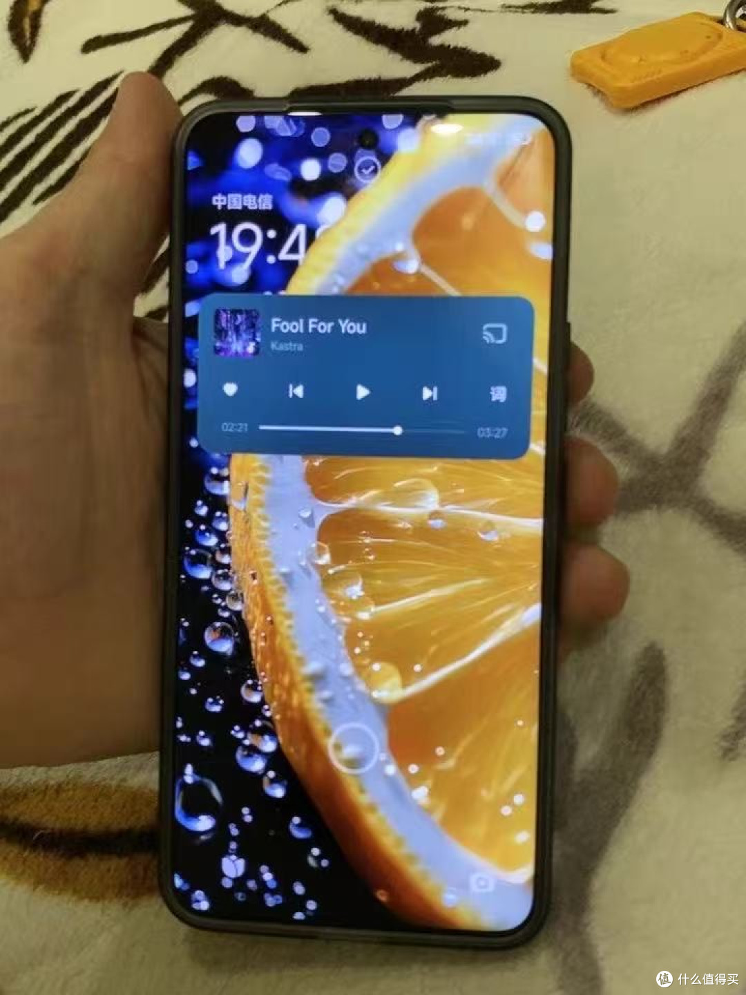 国补入手小米15 Pro,这波真的赚麻了