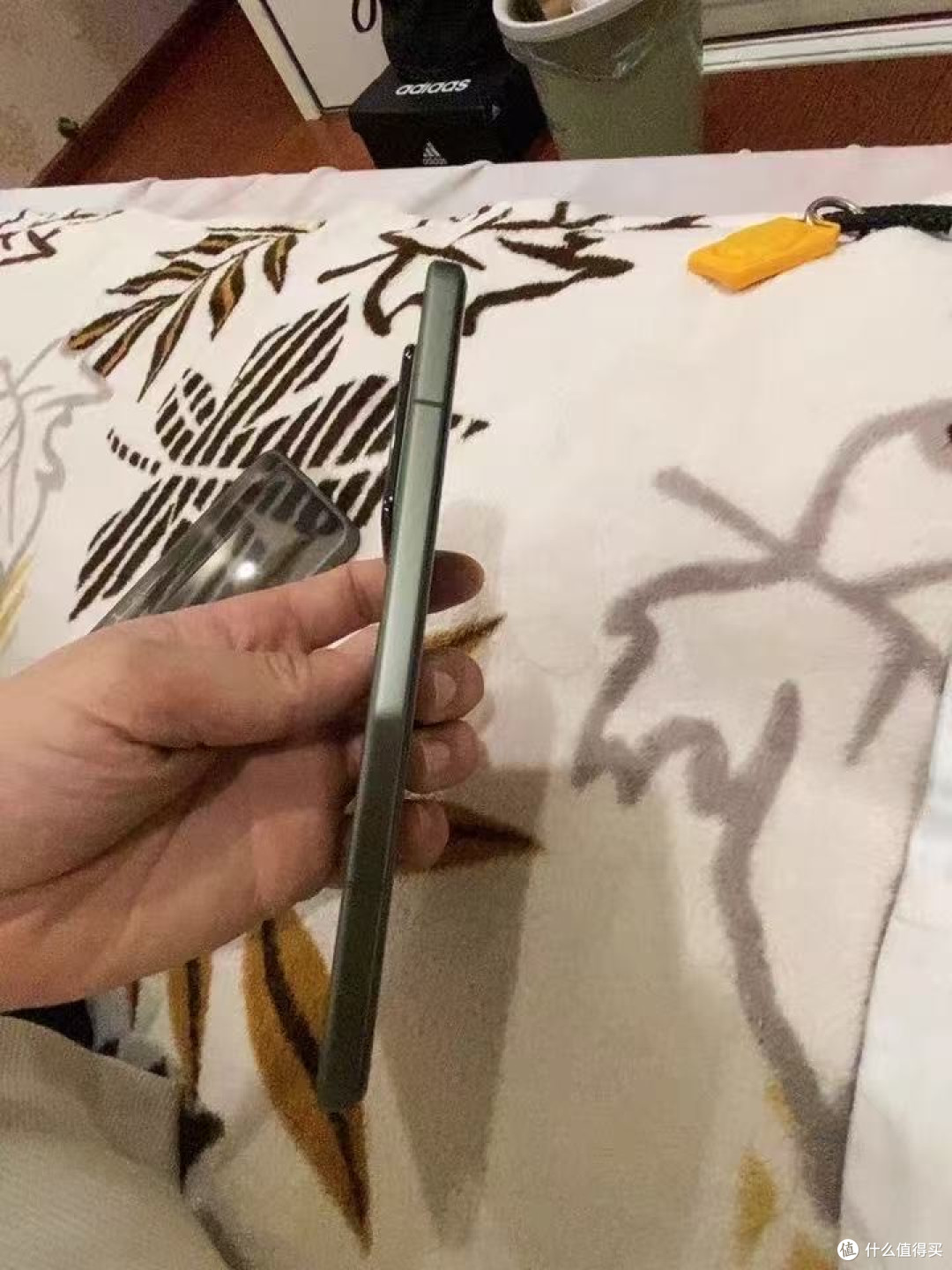 国补入手小米15 Pro,这波真的赚麻了