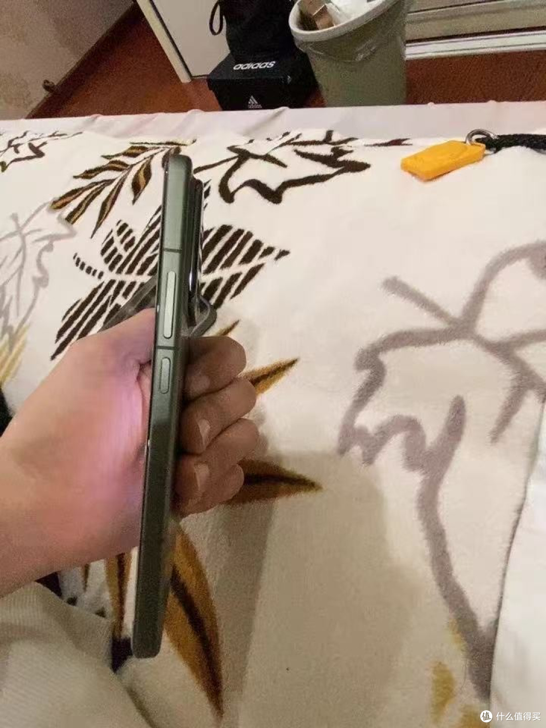 国补入手小米15 Pro,这波真的赚麻了