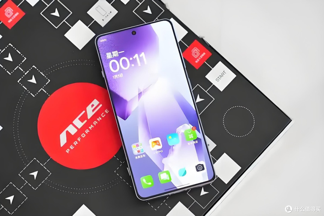 骁龙8Gen3+6400mAh，16GB+512GB仅2439元，“性能怪兽”上身！
