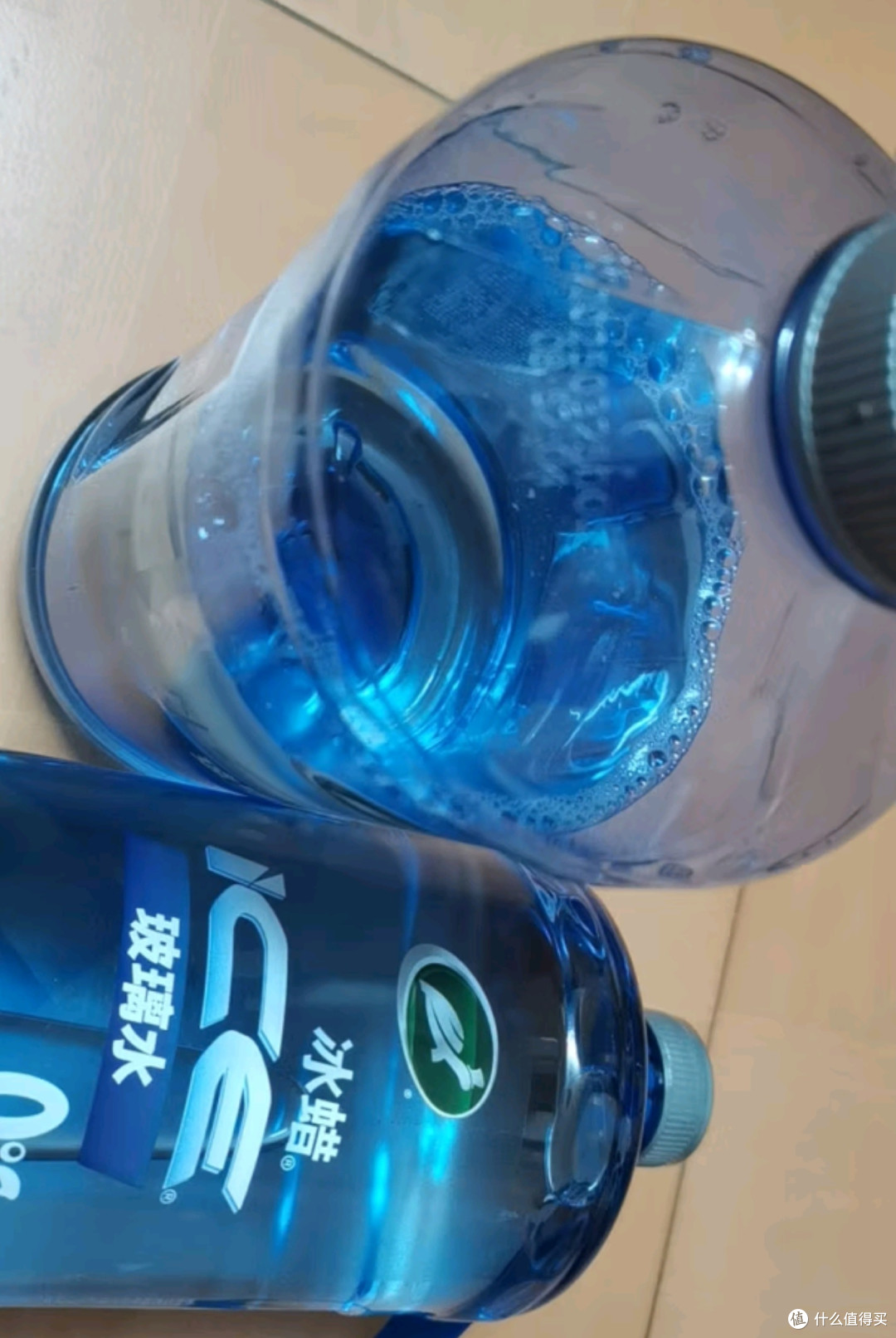龟牌冰蜡玻璃水0度：奔驰宝马车主夏季养车必备神器