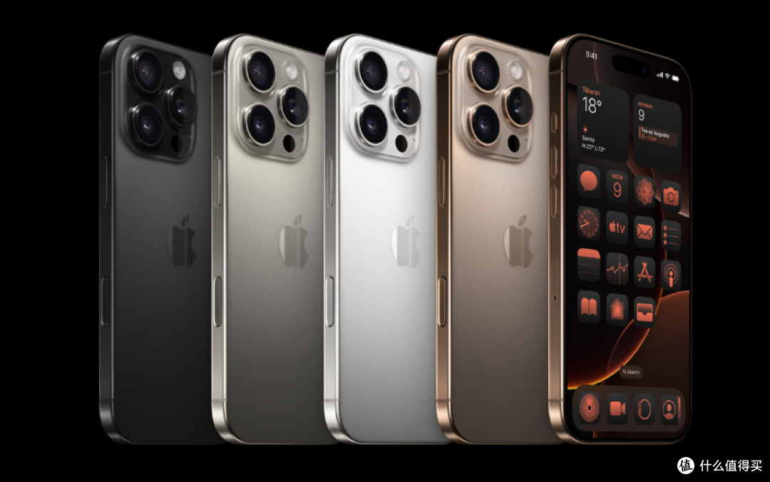iPhone 16 Pro直降2500!苹果终于扛不住了?