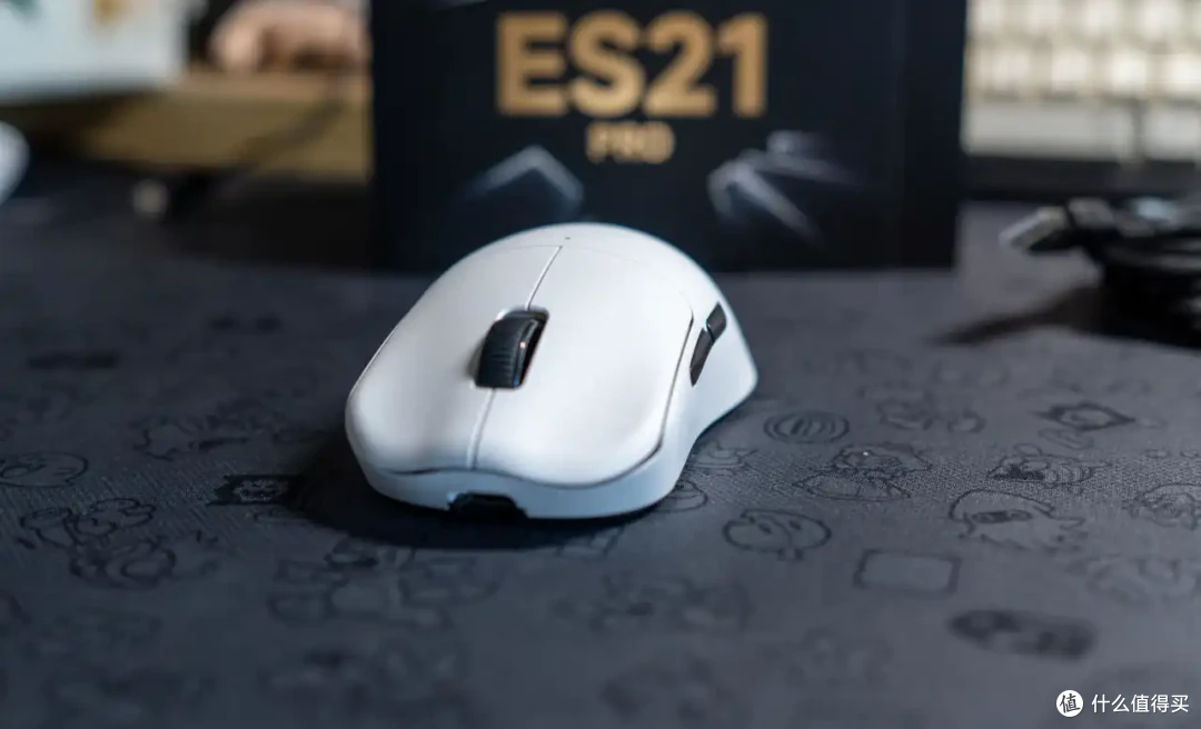 仁魔ES21 PRO,一盘好菜里投毒