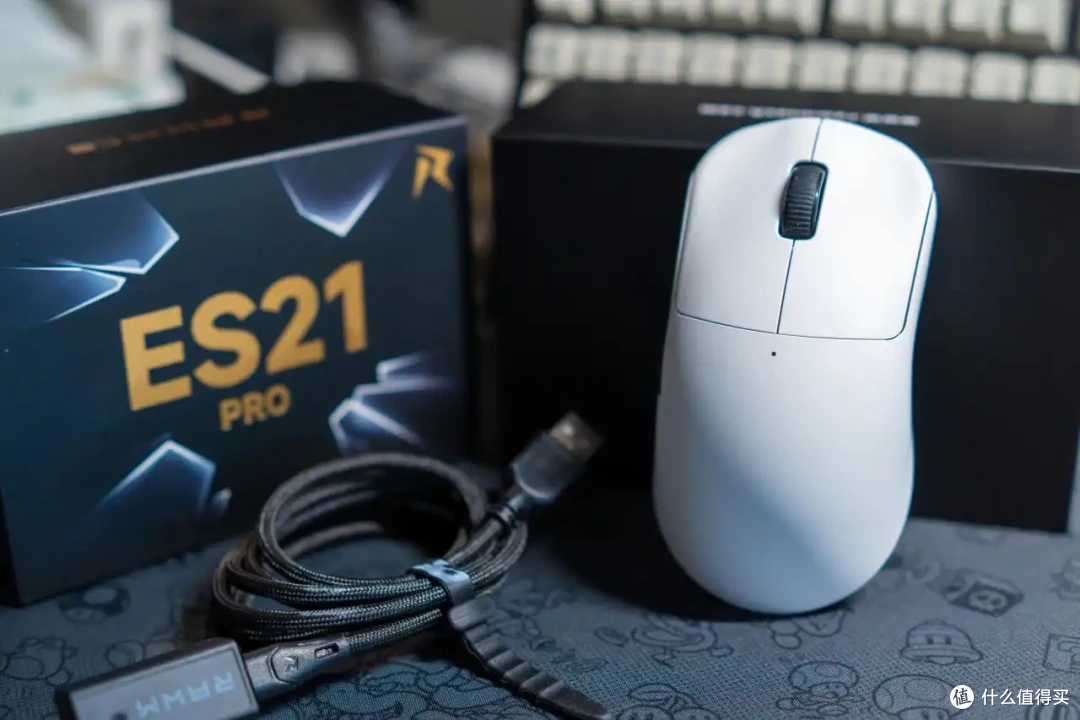 仁魔ES21 PRO,一盘好菜里投毒