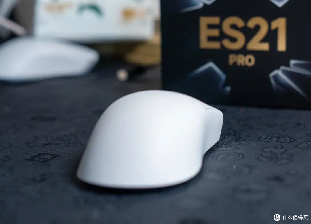 仁魔ES21 PRO,一盘好菜里投毒