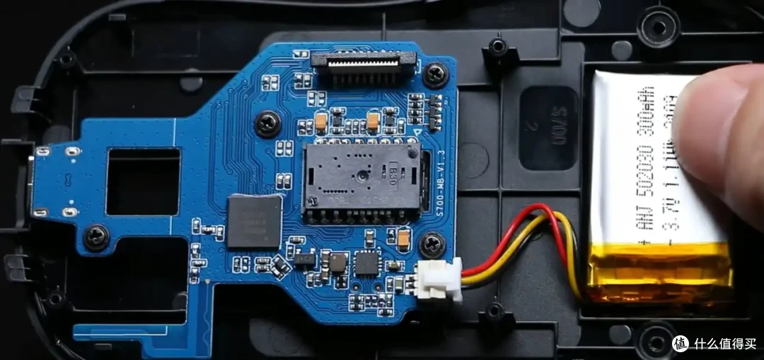仁魔ES21 PRO,一盘好菜里投毒