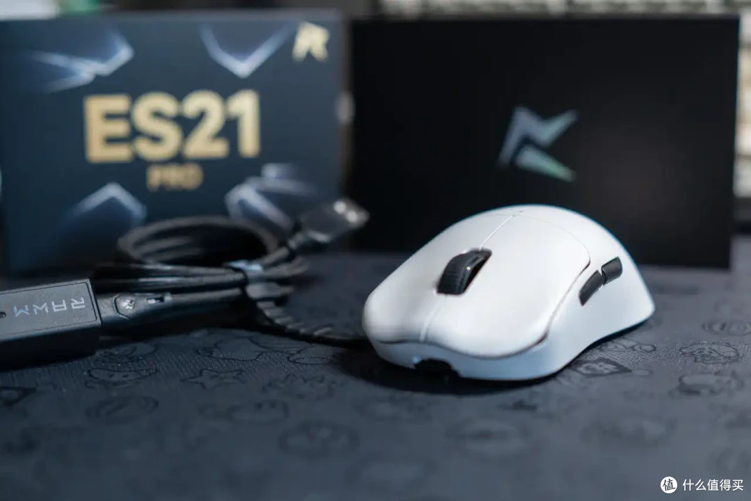 仁魔ES21 PRO,一盘好菜里投毒