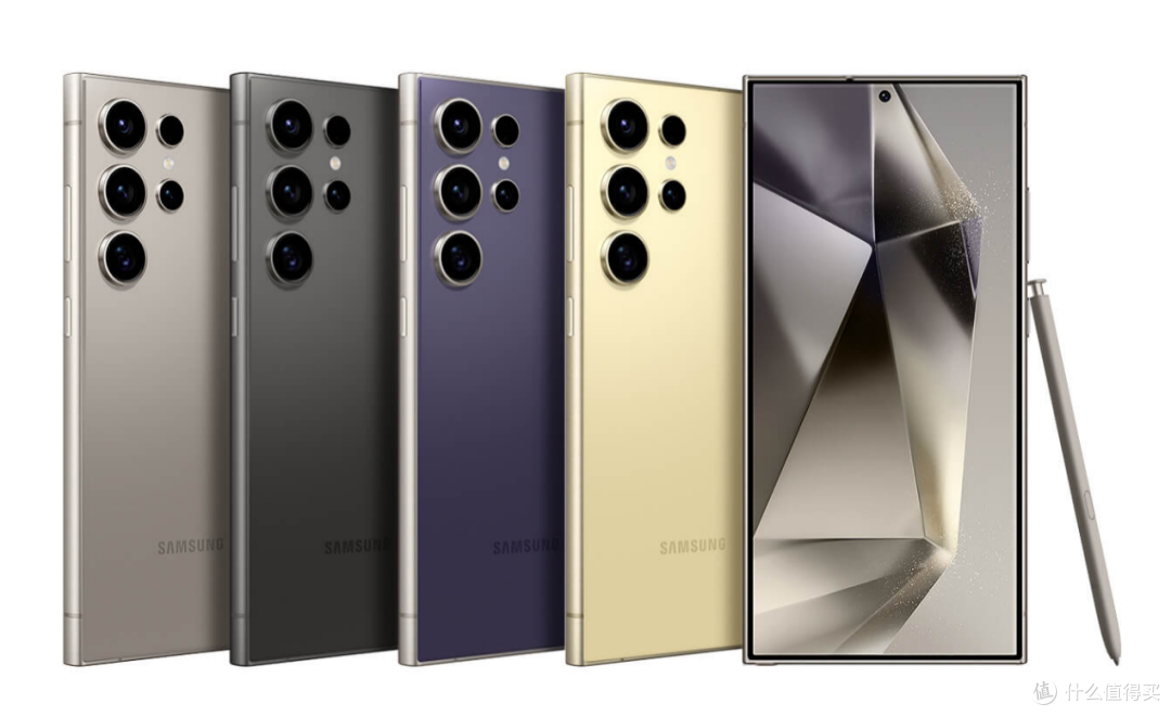 全能私人生活助理,三星Galaxy S24Ultra深度解析