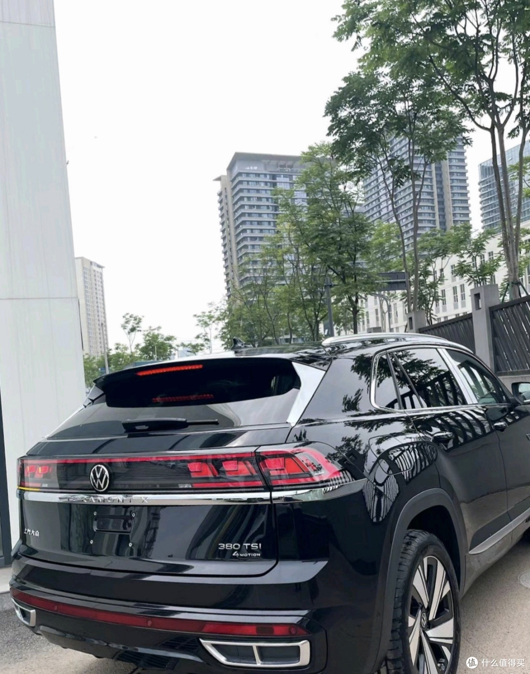 一场“人在囧途”式的自驾之旅