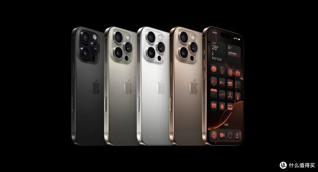 苹果突然降价!iPhone16 Pro国补后杀入5000元档,果粉沸腾了!