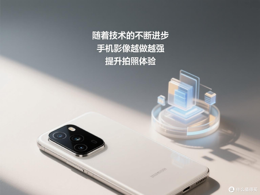 估计影像越做越强,你认为拍照体验变好了吗?