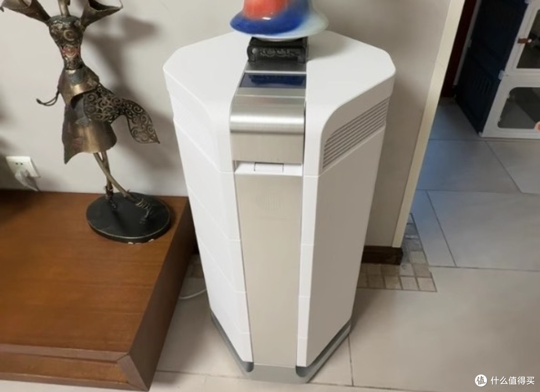 母亲节送什么空气净化器合适？五款高品质款式安利