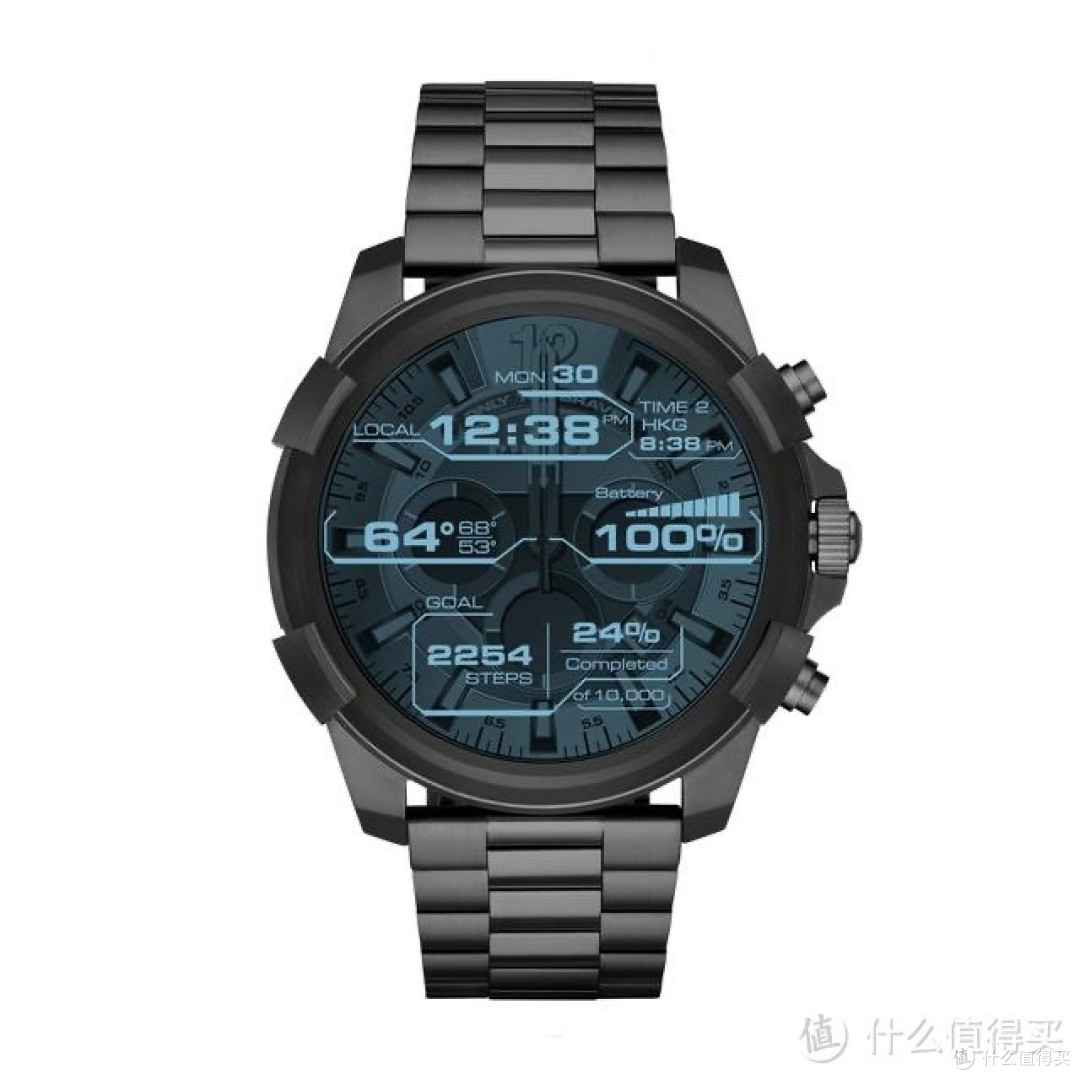 运动手表对比传统手表：运动手表的附加功能是否成为现代生活必需