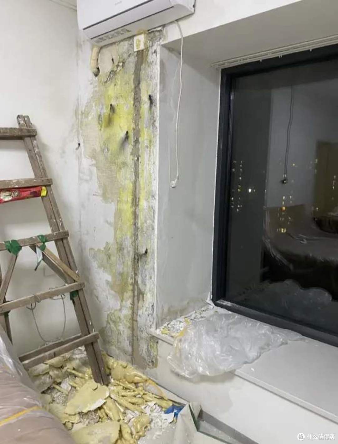住了2年中间户,有些话我不吐不快,中间户和边户差距太大了