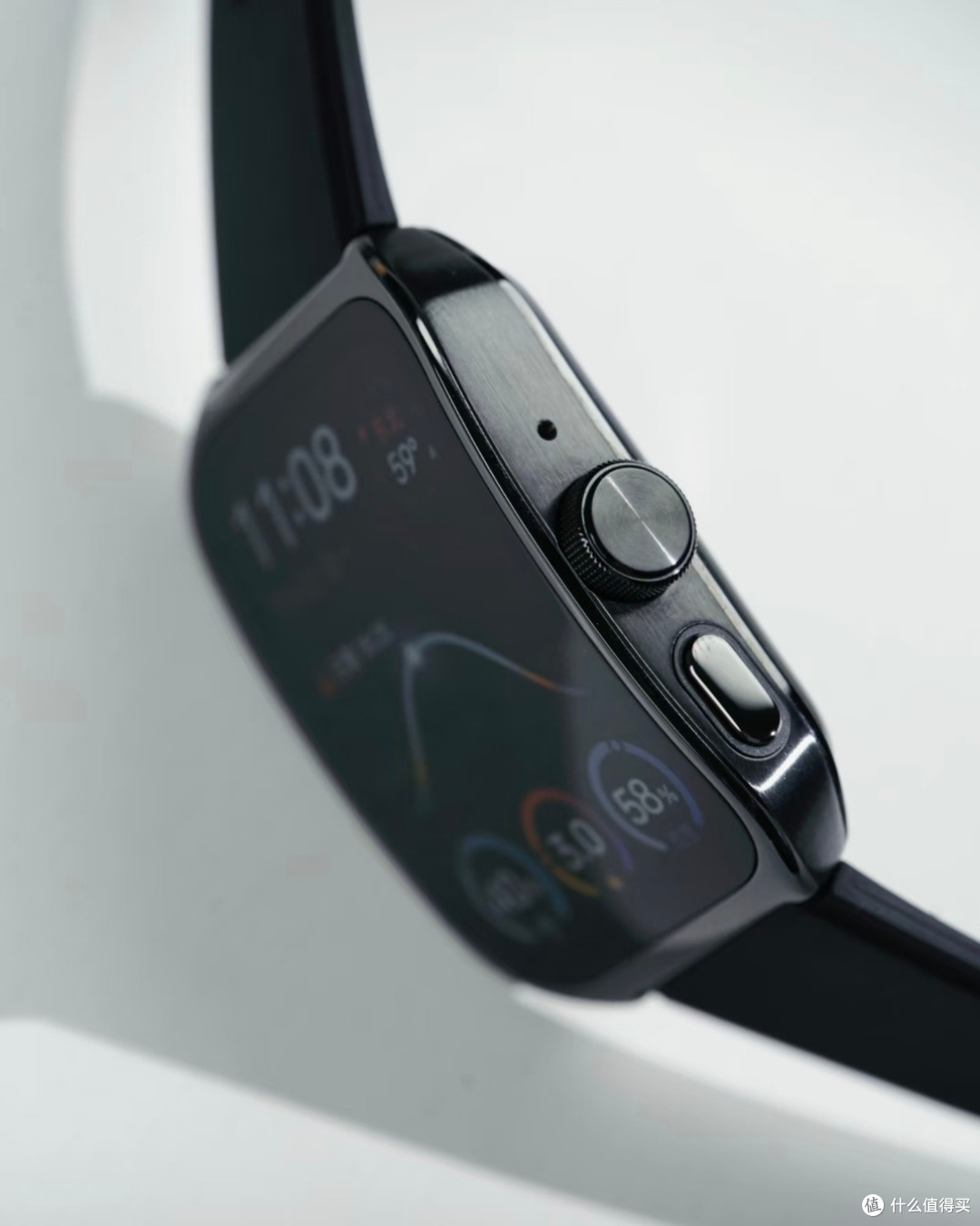 我的运动搭子OPPO Watch 4 Pro，开启生活新体验