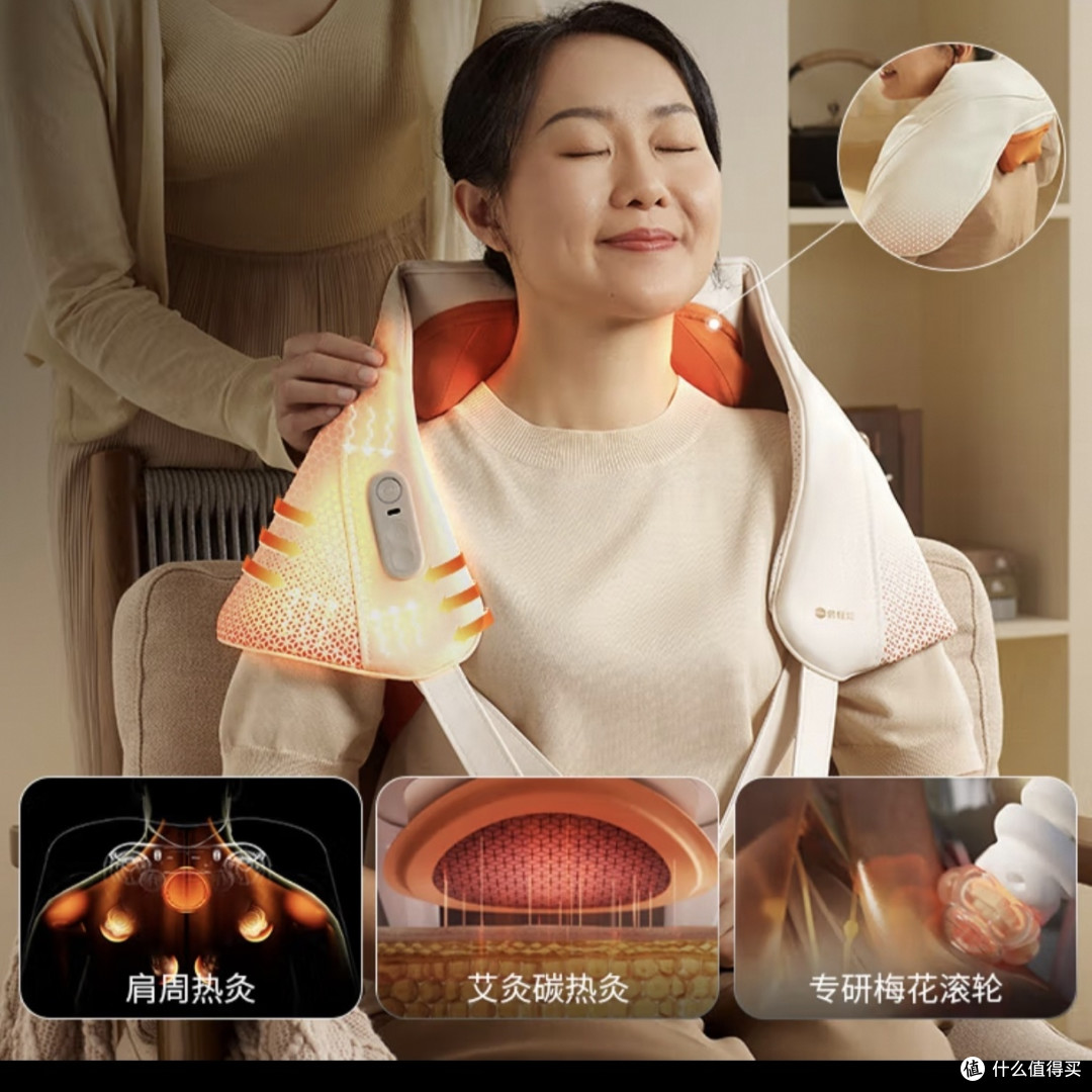 以温柔触感,致敬母亲的辛勤岁月