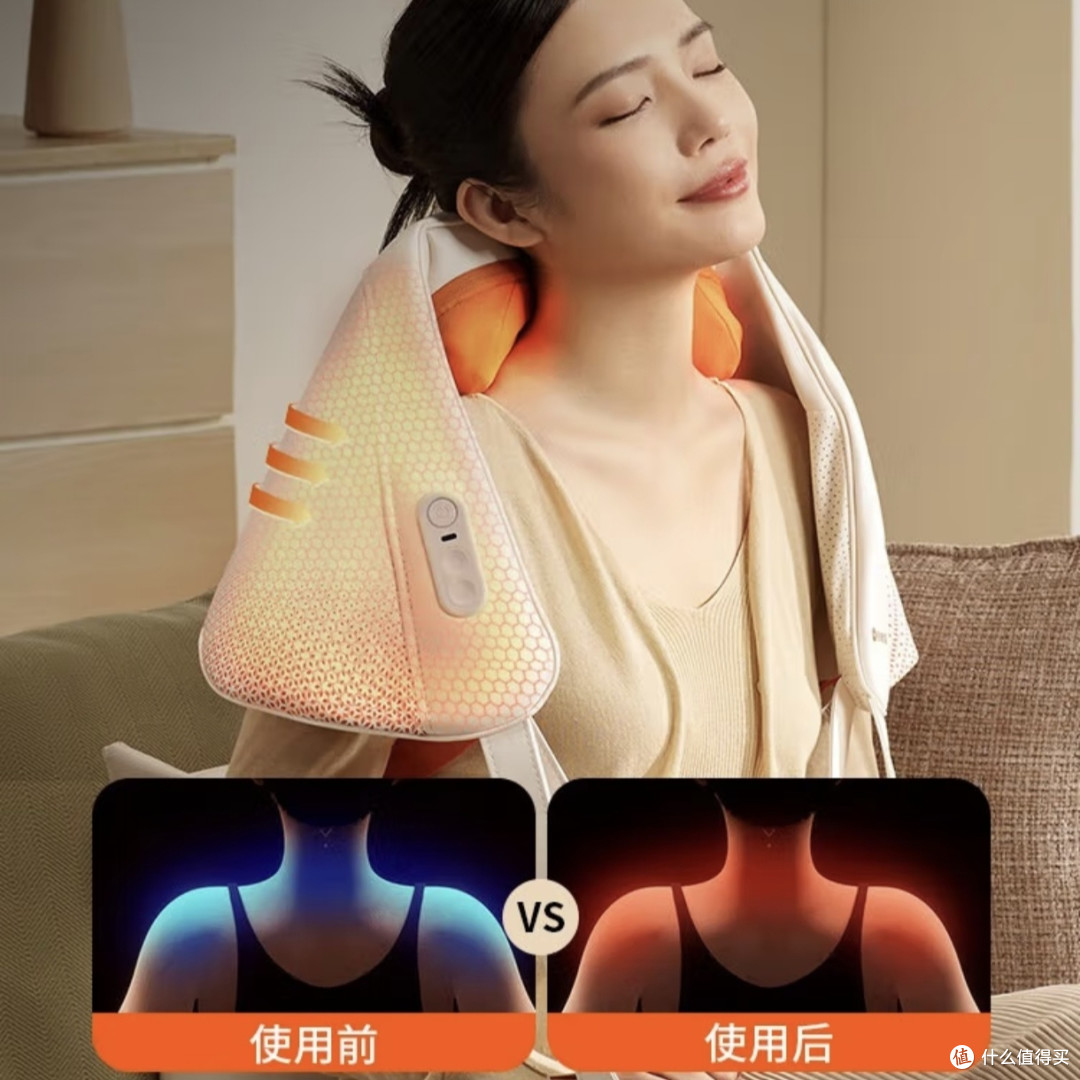 以温柔触感,致敬母亲的辛勤岁月