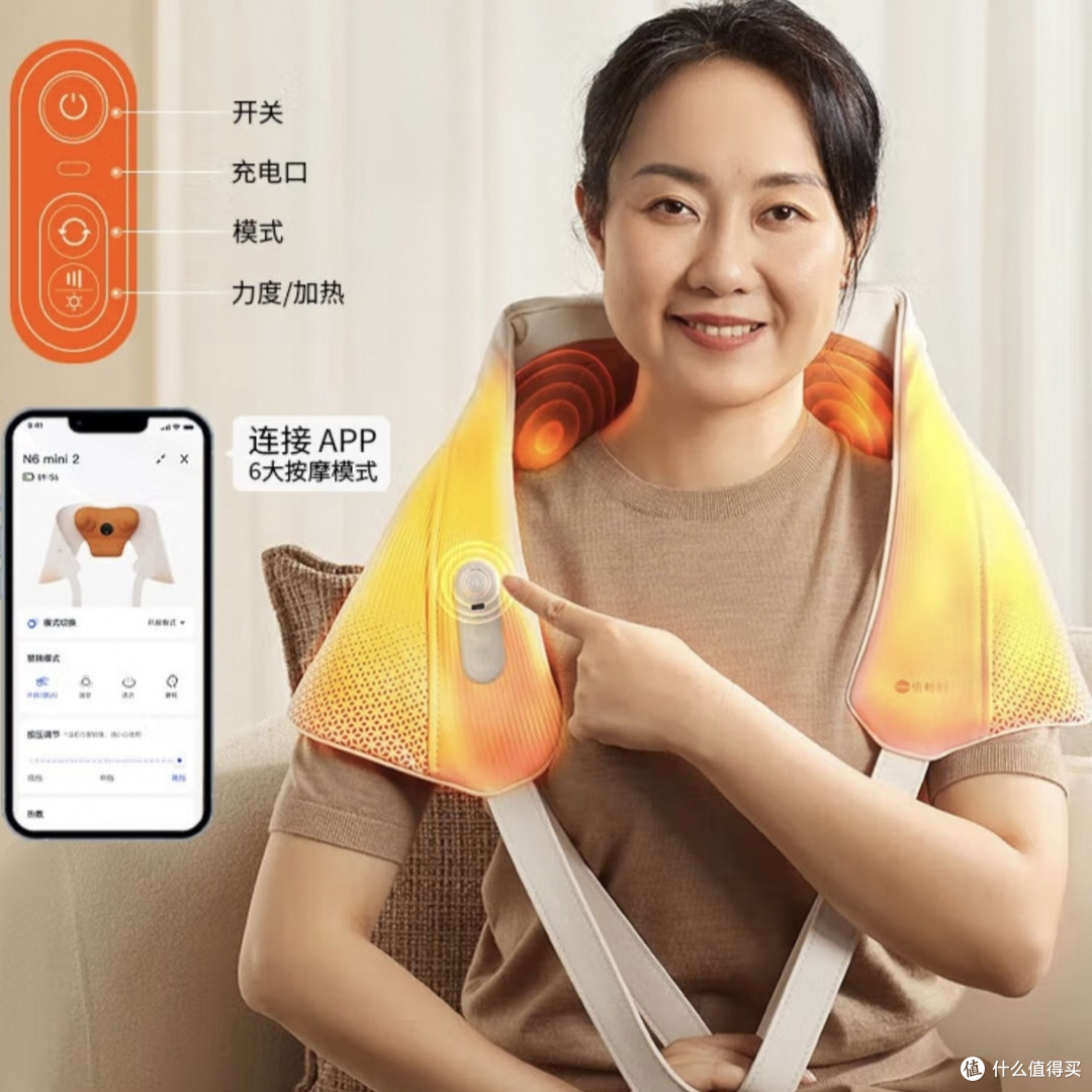 以温柔触感,致敬母亲的辛勤岁月